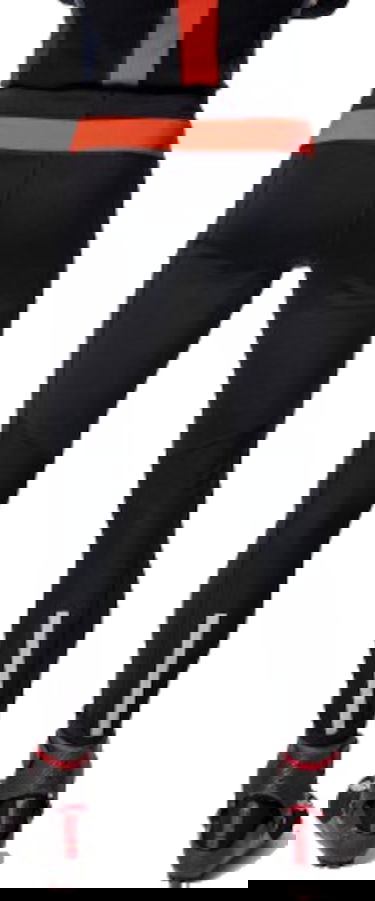Leggings SWIX Swix Roadline Tights Sort | 10029-23-10000, 1