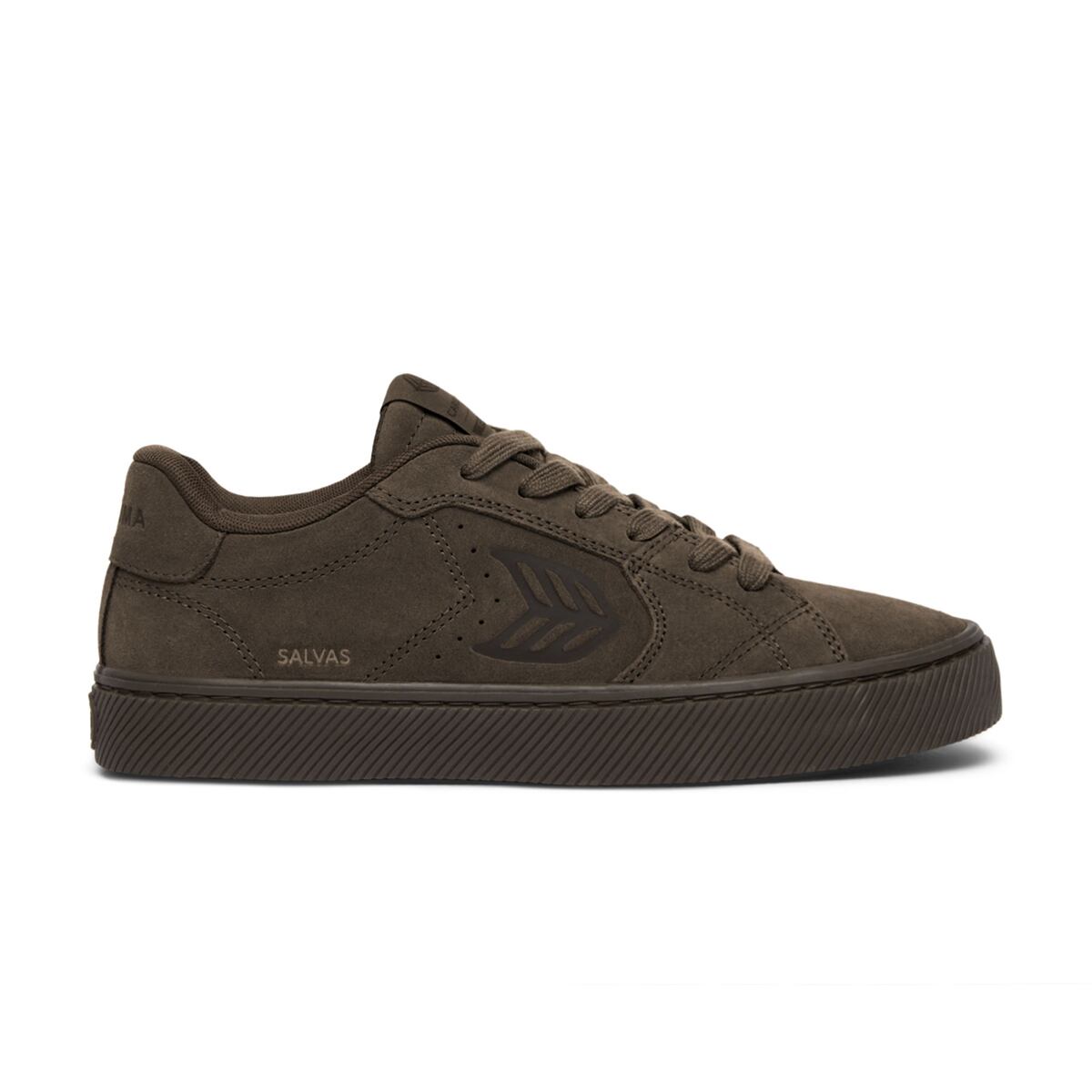 Sneakers og sko Cariuma SALVAS All 40.5 Brun | 411302O23, 0