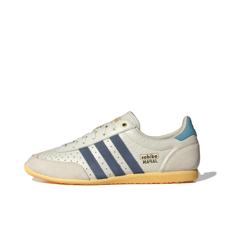Sneakers og sko adidas Originals Japan Hvid | JQ9519