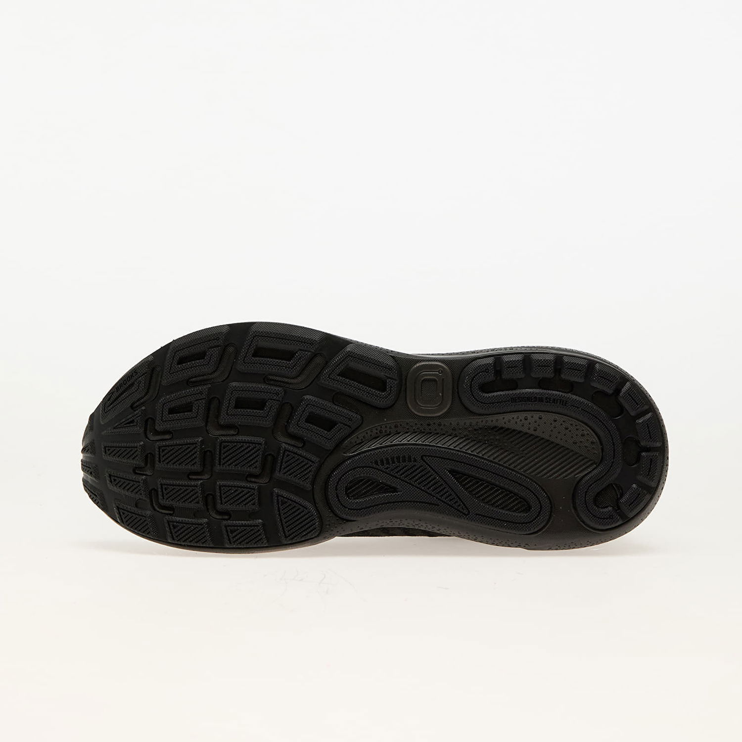 Sneakers og sko Brooks Adrenaline GTS 24 Sort | 1104371D-020, 1
