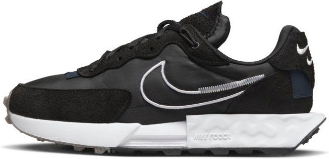 Sneakers og sko Nike Fontanka Waffle Sort | DC3579-005, 0