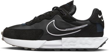 Sneakers og sko Nike Fontanka Waffle Sort | DC3579-005, 0