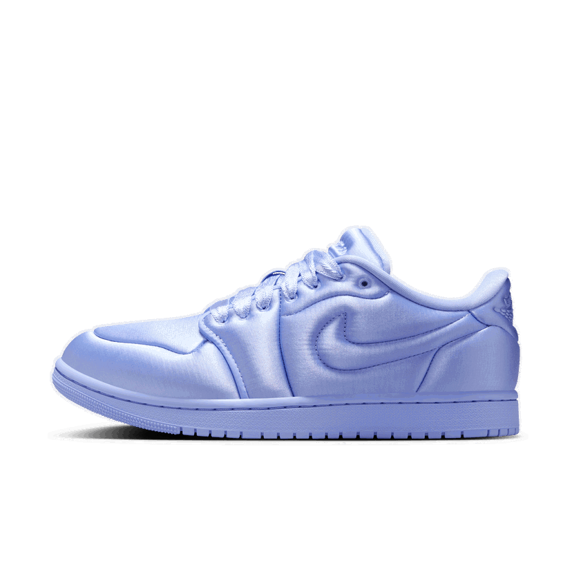 Sneakers og sko Jordan Air Jordan 1 Low Method of Make Lilla | HF3969-400