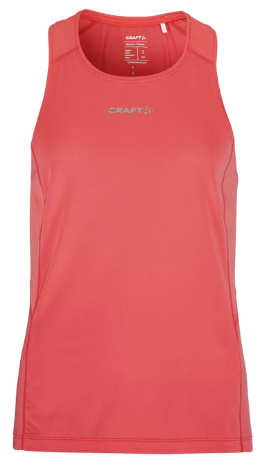 Tanktop Craft Adv Essence 2 Tank Top Lyserød | 1914796-444000, 0