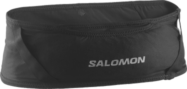 Tørklæde Salomon Salomon PULSE Running Belt Sort | lc2179800, 0