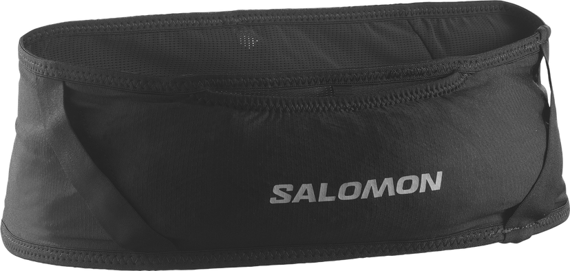 Tørklæde Salomon Salomon PULSE Running Belt Sort | lc2179800