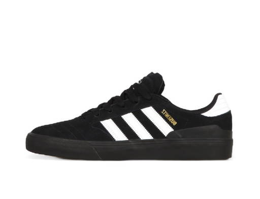 Skateboarding adidas Originals Busenitz Vulc II Sort | GW3191