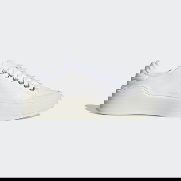 Sneakers og sko adidas Performance adidas by Stella McCartney Court Beige | HQ8675, 1