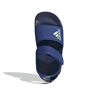 Sneakers og sko adidas Originals Adilette Sandals Blå | ID2626, 5