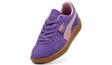 Sneakers og sko Puma Palermo Lilla | 397271-36, 6