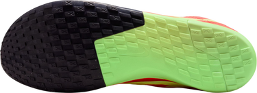 Sneakers og sko Nike Rival Waffle 6 Rød | dx7998-800, 4