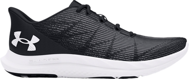 Sneakers og sko Under Armour UA W Charged Speed Swift Sort | 3027006-001, 0