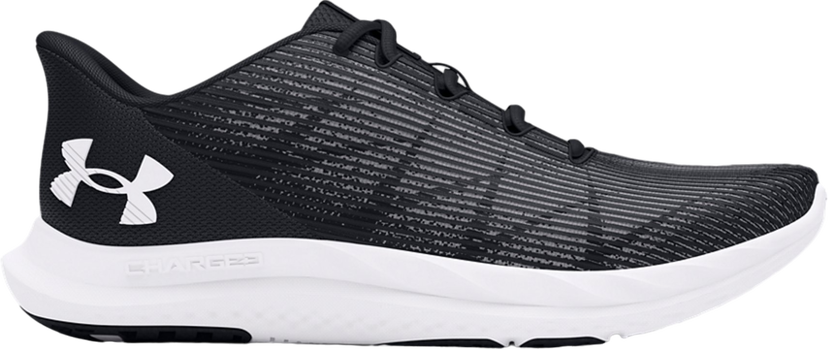 Løbe Under Armour UA W Charged Speed Swift Sort | 3027006-001