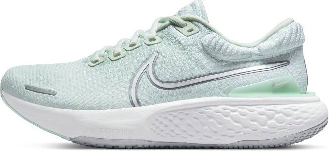 Sneakers og sko Nike ZoomX Invincible Run Flyknit 2 Grøn | DC9993-301, 0