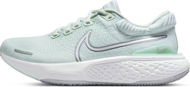 Sneakers og sko Nike ZoomX Invincible Run Flyknit 2 Grøn | DC9993-301, 0