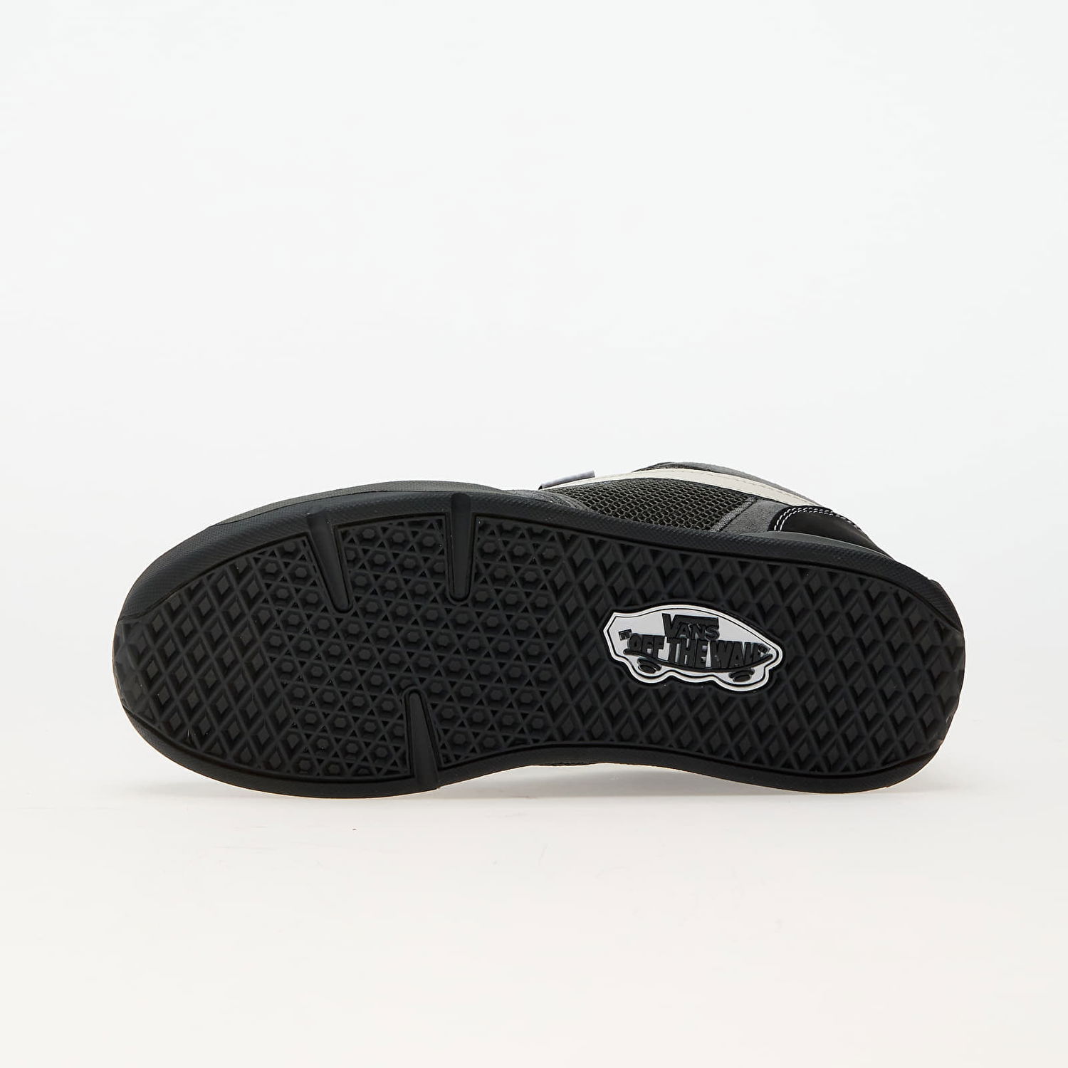 Sneakers og sko Vans Rowley XLT LX Sort | VN000CQF2VM1, 1