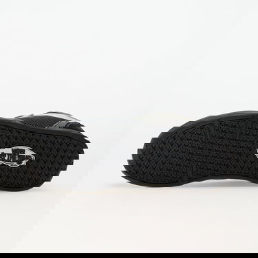 Sneakers og sko Vans Rowley XLT LX Sort | VN000CQF2VM1, 1