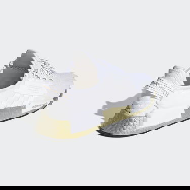 Sneakers og sko adidas Originals NMD_R1 V2 Hvid | FW5450, 1