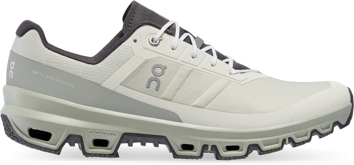 Sneakers og sko On Running Cloudventure 2 Grå | 32-98569, 0