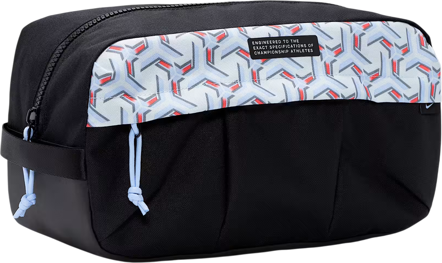 Rygsække og tasker Nike Nike Academy Shoe Bag Blå | dc2648-425, 1