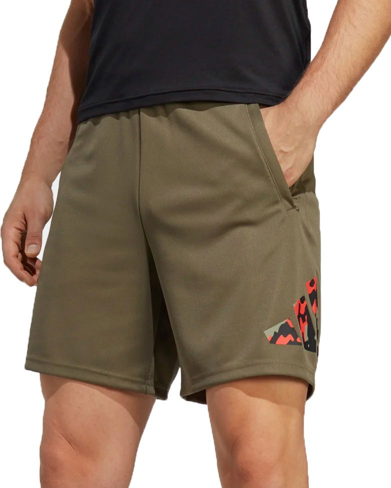 Shorts adidas Originals Men's Training Shorts Grøn | ib8172