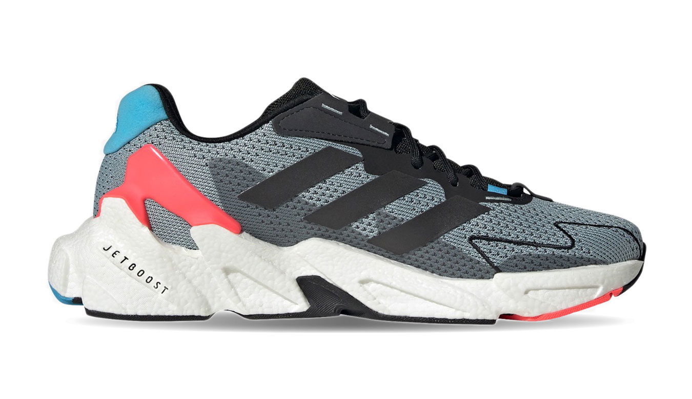 Sneakers og sko adidas Performance X9000 Grå | GY6050, 1