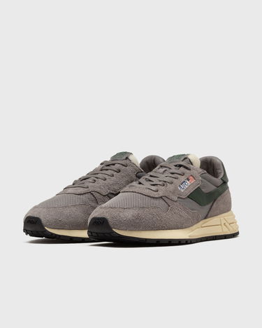 Sneakers og sko Autry Reelwind Low Grå | WWLMUT20, 2