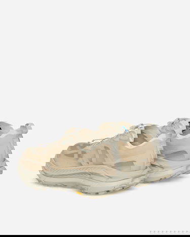 Sneakers og sko Hoka One One Mafate Speed 4 Lite Beige | 1157050-BONE, 4