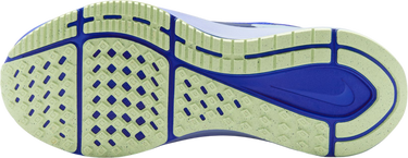 Sneakers og sko Nike Structure 25 Blå | dj7883-403, 4