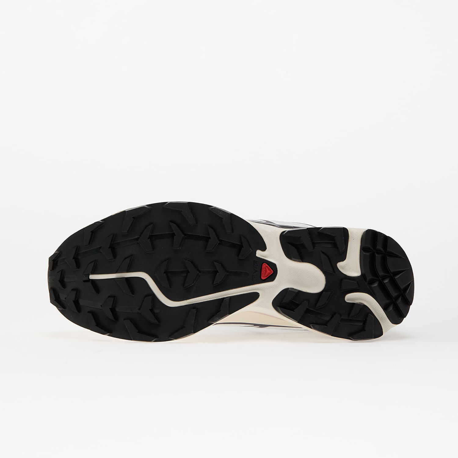 Sneakers og sko Salomon XT-6 Hvid | L47864600, 1