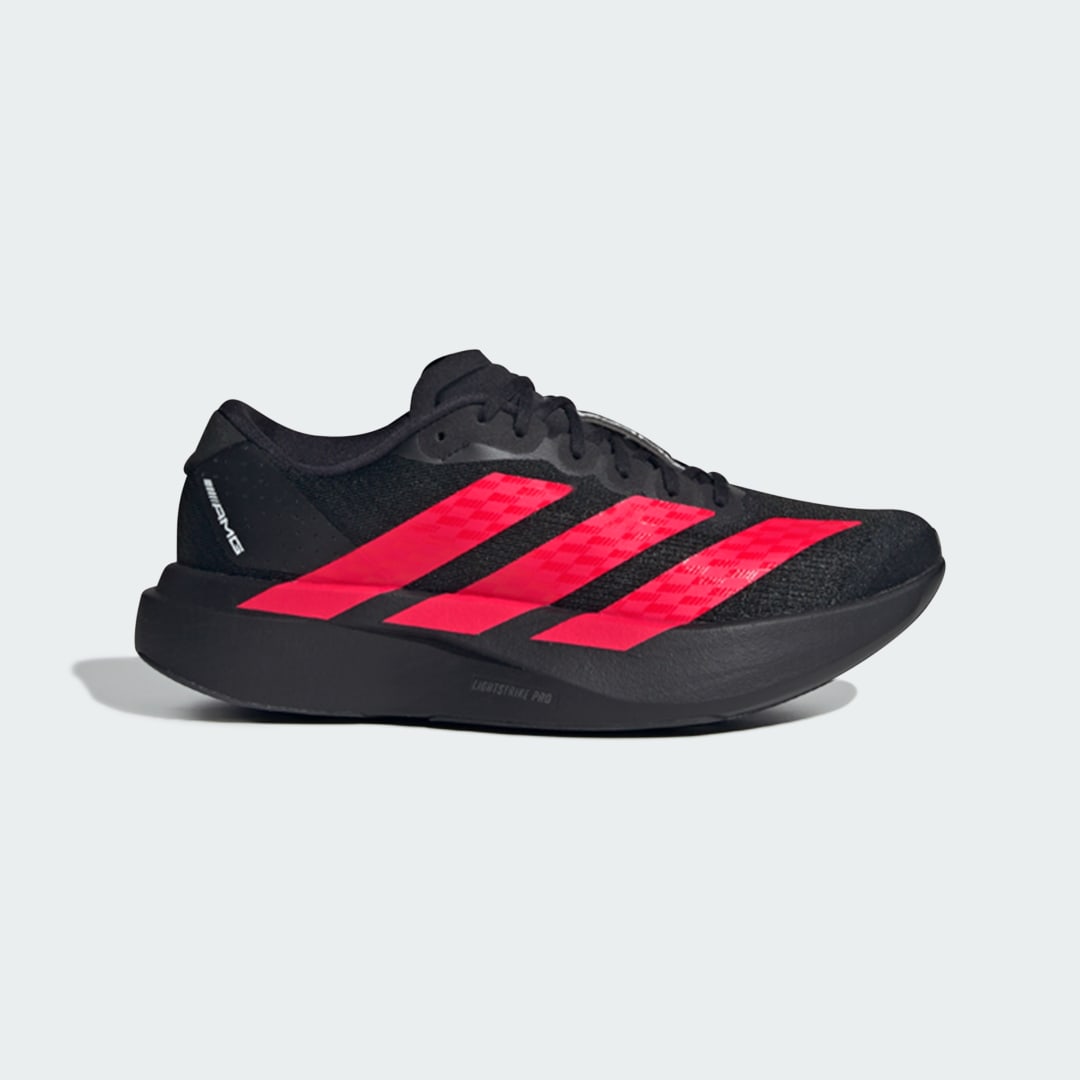 Sneakers og sko adidas Performance Adizero EVO SL AMG Sort | KH8833, 0