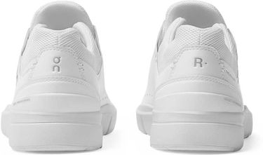 Sneakers og sko On Running The Roger Advantage Hvid | 48.99452, 4