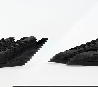 Sneakers og sko adidas Originals Superstar Sort | EG4957, 4
