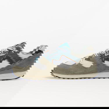 Sneakers og sko Karhu Synchron Classic Grøn | F802675, 0