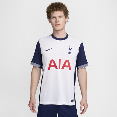 Jersey Nike Dri-FIT Tottenham Hotspur Stadium 2024/25 Replica Hvid | FN8794-101, 1