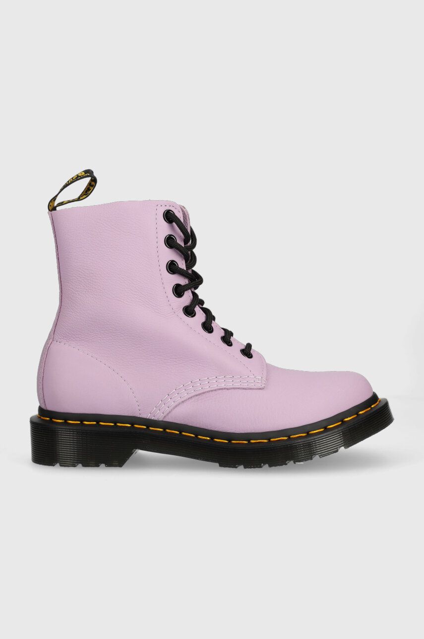 Sneakers og sko Dr. Martens 1460 Pascal Lilla | DM30689308, 0