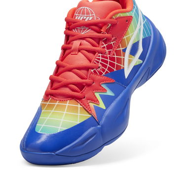 Sneakers og sko Puma Genetics Marcus Smart Blå | 310497_01, 7