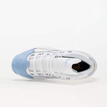 Sneakers og sko Reebok Question Mid Shoes Hvid | GW8854, 2