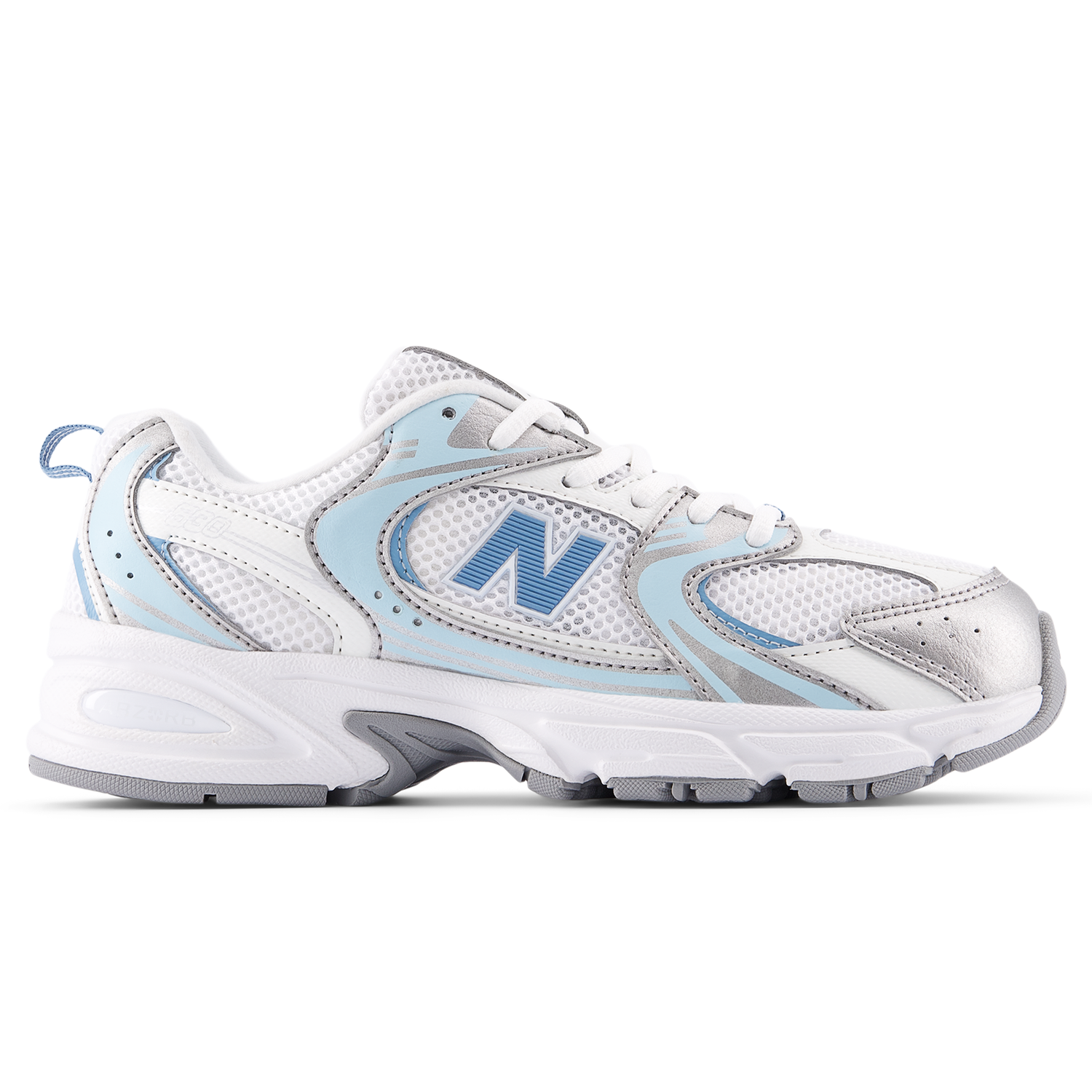 Sneakers og sko New Balance 530 Flerfarvet | NBGR530ED, 0