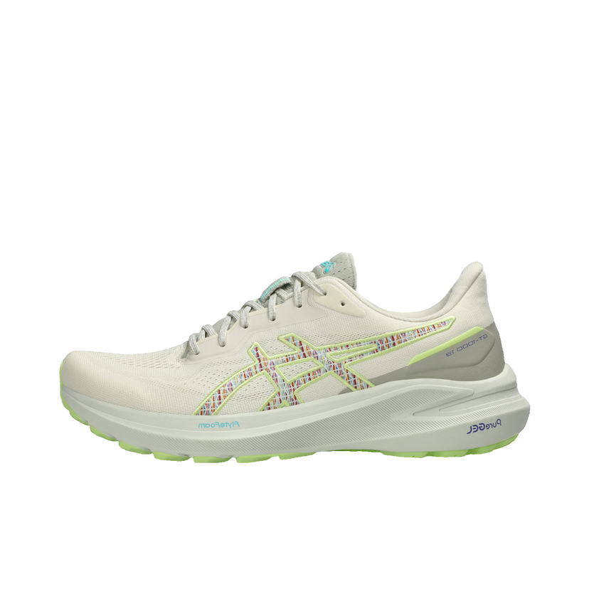 Sneakers og sko Asics GT-1000 13 TR Beige | 1011c043-300