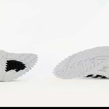 Sneakers og sko adidas Originals ZX 1K Boost Hvid | FX6510, 5