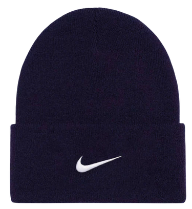 Beanie Nike Nike Team Beanie Mørkeblå | 0223nz-451, 0