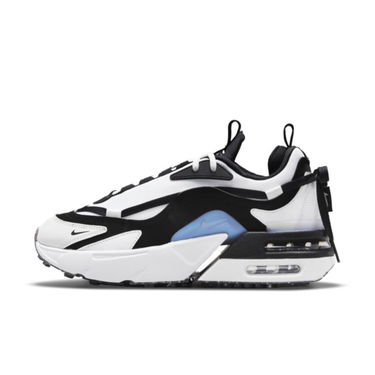 Sneakers og sko Nike Air Max Furyosa "Summit White" W Sort | DH0531-002, 2