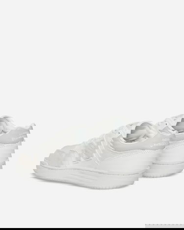 Sneakers og sko New Balance 480 Hvid | BB480LKA, 4