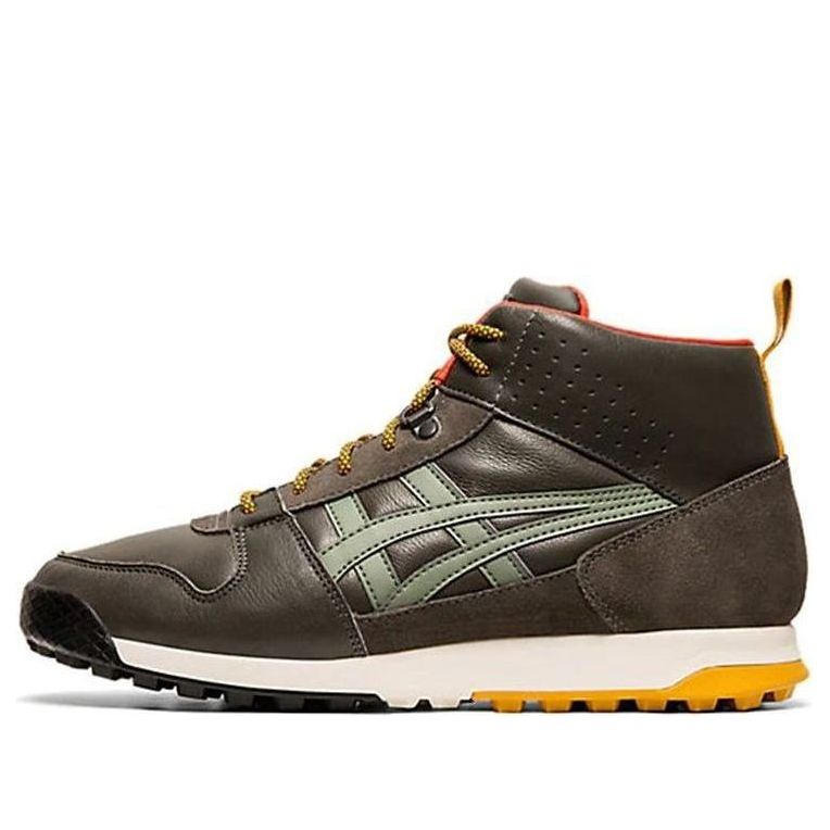 Sneakers og sko Onitsuka Tiger Onitsuka Tiger Horizonia MT Brun | 1183A398-251