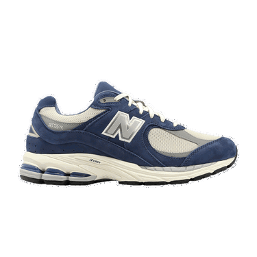 Sneakers og sko New Balance M 2002 RHR Mørkeblå | M2002RHR, 0