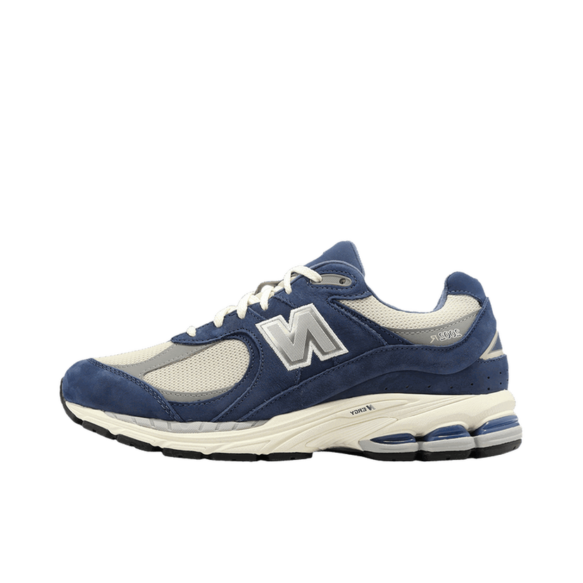 Sneakers og sko New Balance M 2002 RHR Mørkeblå | M2002RHR