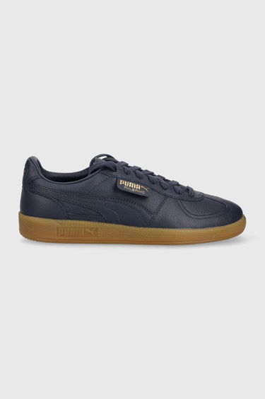 Sneakers og sko Puma Palermo Premium Blå | 397246, 1