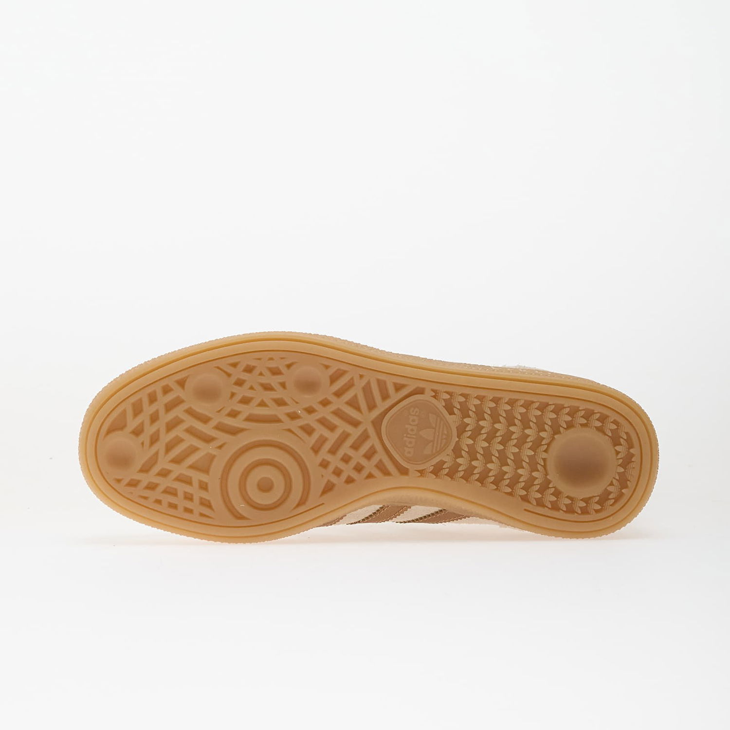Sneakers og sko adidas Originals Handball Spezial Beige | JP9236, 1