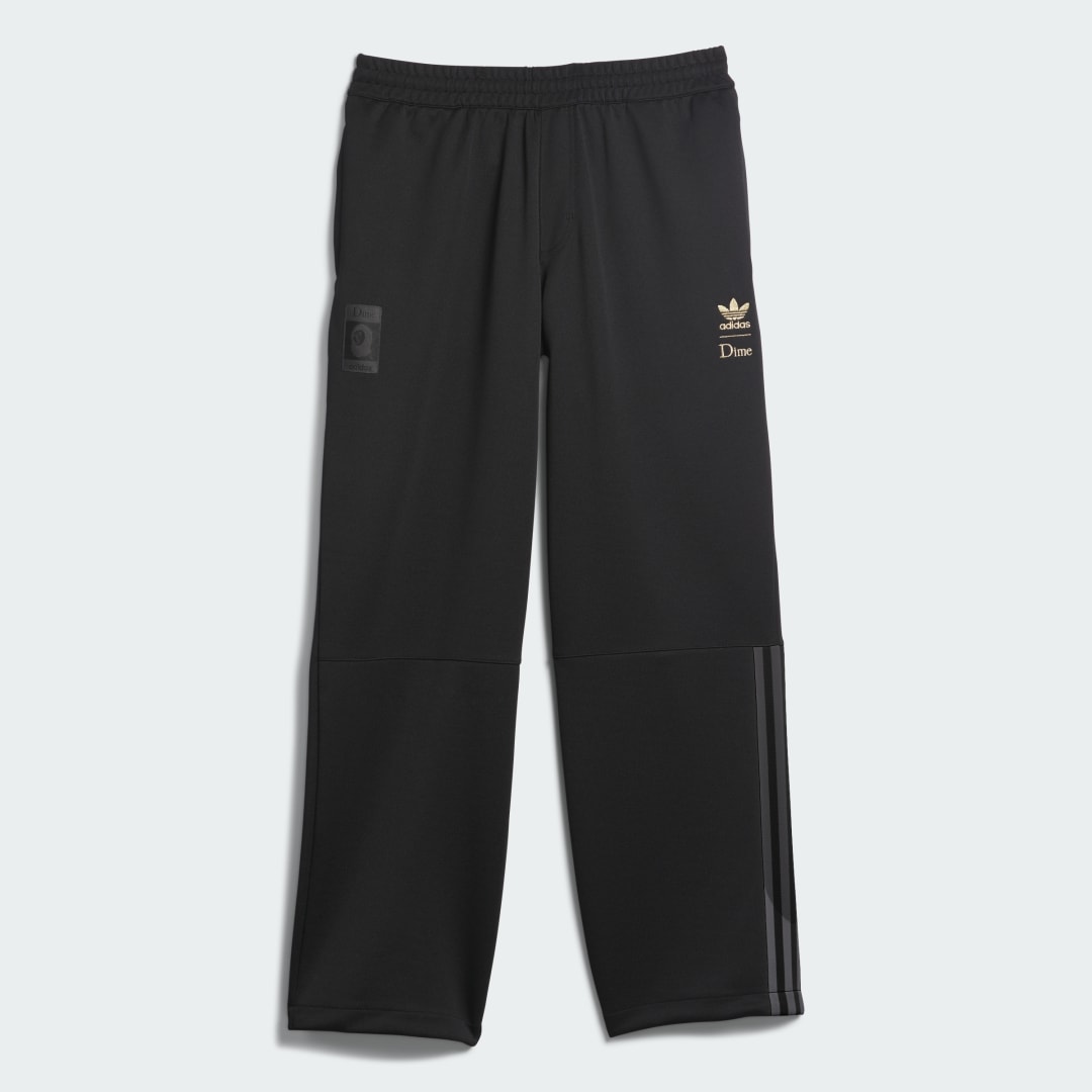 Joggingbukser adidas Originals x Dime Superfire Track Pants Sort | HZ7252, 1